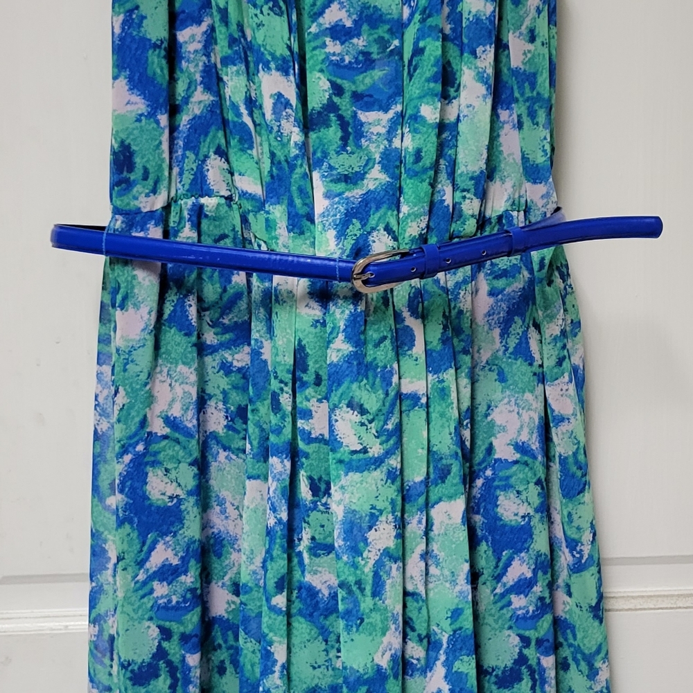Summer/ Spring  Short Dress